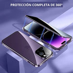 Case IPHONE 360°