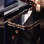 Case IPHONE 360°