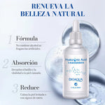 BIOAQUA ÁCIDO HIALURÓNICO
