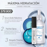 TRIO REVITALIZA TU MIRADA+CJ