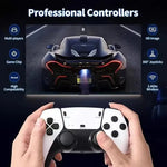 CONSOLA VIDEO JUEGOS PSP 3D
