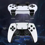 CONSOLA VIDEO JUEGOS PSP 3D